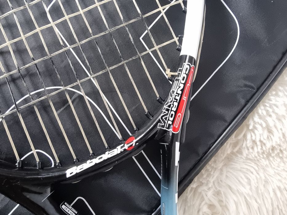 Rakieta tenisowa Babolat Pure Control Team. Stan Bdb