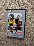 Fifa 08 PC gra sportowa