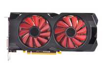 Karta graficzna XFX Radeon RX 570 8 GB PCI Express NOWY