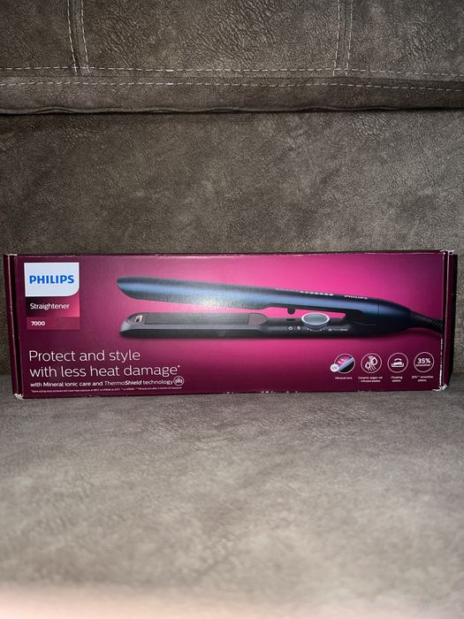 Стайлер Philips 7000 (BHS732/00)