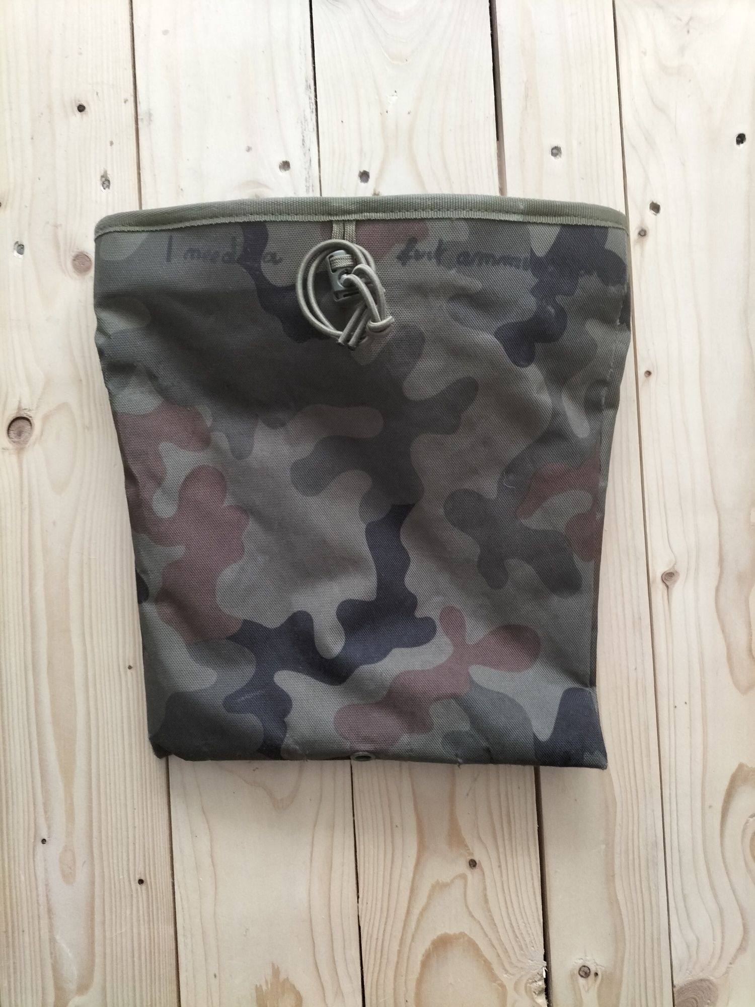 Torba zrzutowa GFC
