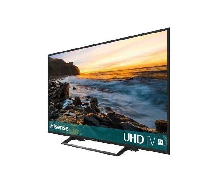 Телевизор Hisense H43B7300 4к разрешение 43 дюйма