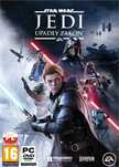 Gra na PC Star Wars Jedi: Upadły Zakon, Nowa oryginalnie zafoliowana