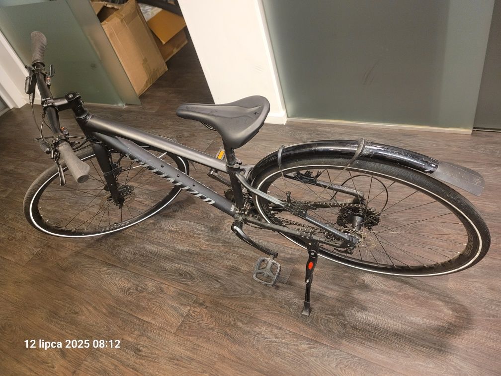 Specialized Sirrus. Rozmiar XXS