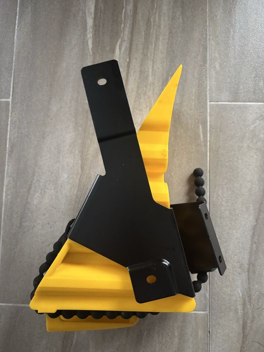 Klin pod kolo 6 kompl.