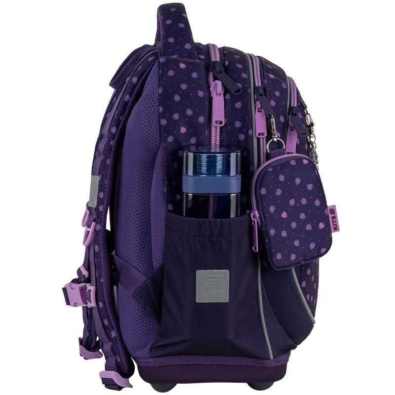 Рюкзак Kite Education K25-724S пенал кайт