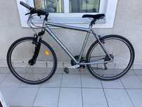 Німецький велосипед Gudereit на shimano Deore LX