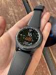 Samsung Gear S3 Frontier в ідеальному стані
