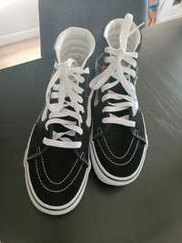 Sapatilhas novas Vans