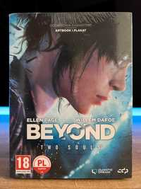 Beyond Two Souls gra NOWA FOLIA (PC PL 2013) karton premierowe wydanie