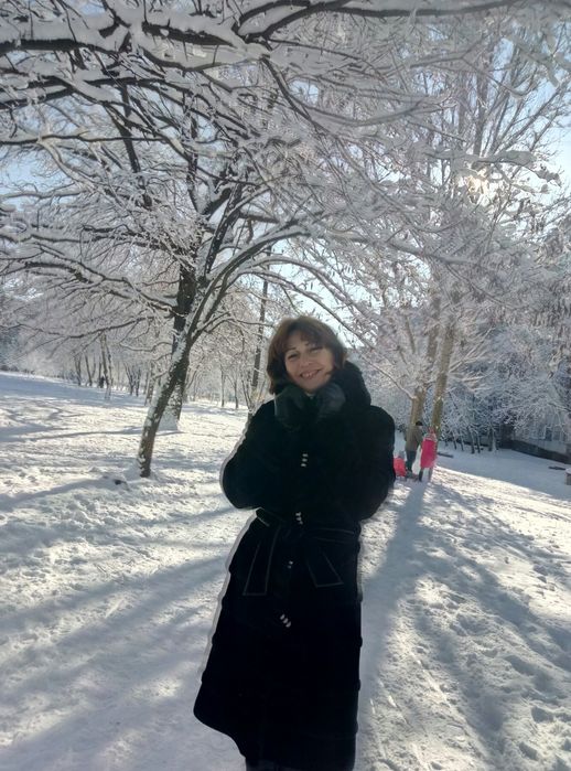 Шуба мутоновая с норковой отделкой р-р48