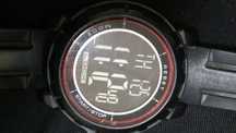Zegarek AM PM PC171 G419