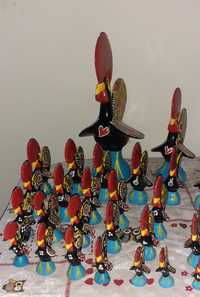 Galo de barcelos