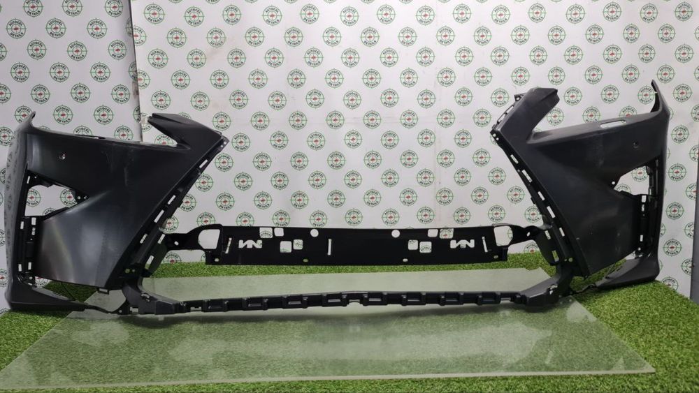 Бампер передній задній Лексус RX 350 / 450h / 200t
