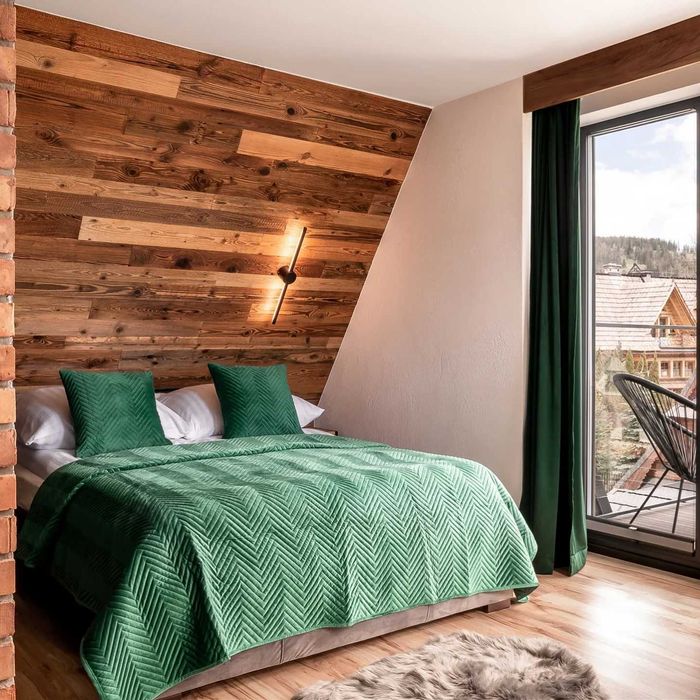 stare drewno deski rustykalne deska na sciane sufit belki wysylka loft