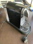 Ekspres do kawy DeLonghi Nespresso na kapsułki