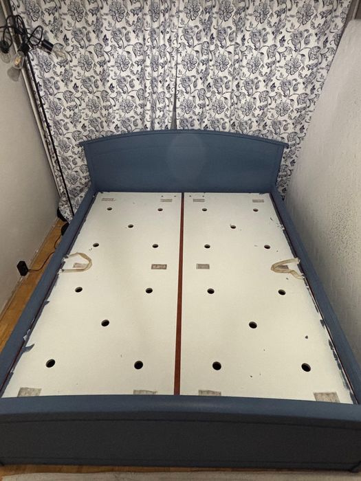 Łóżko 160x200 drewno