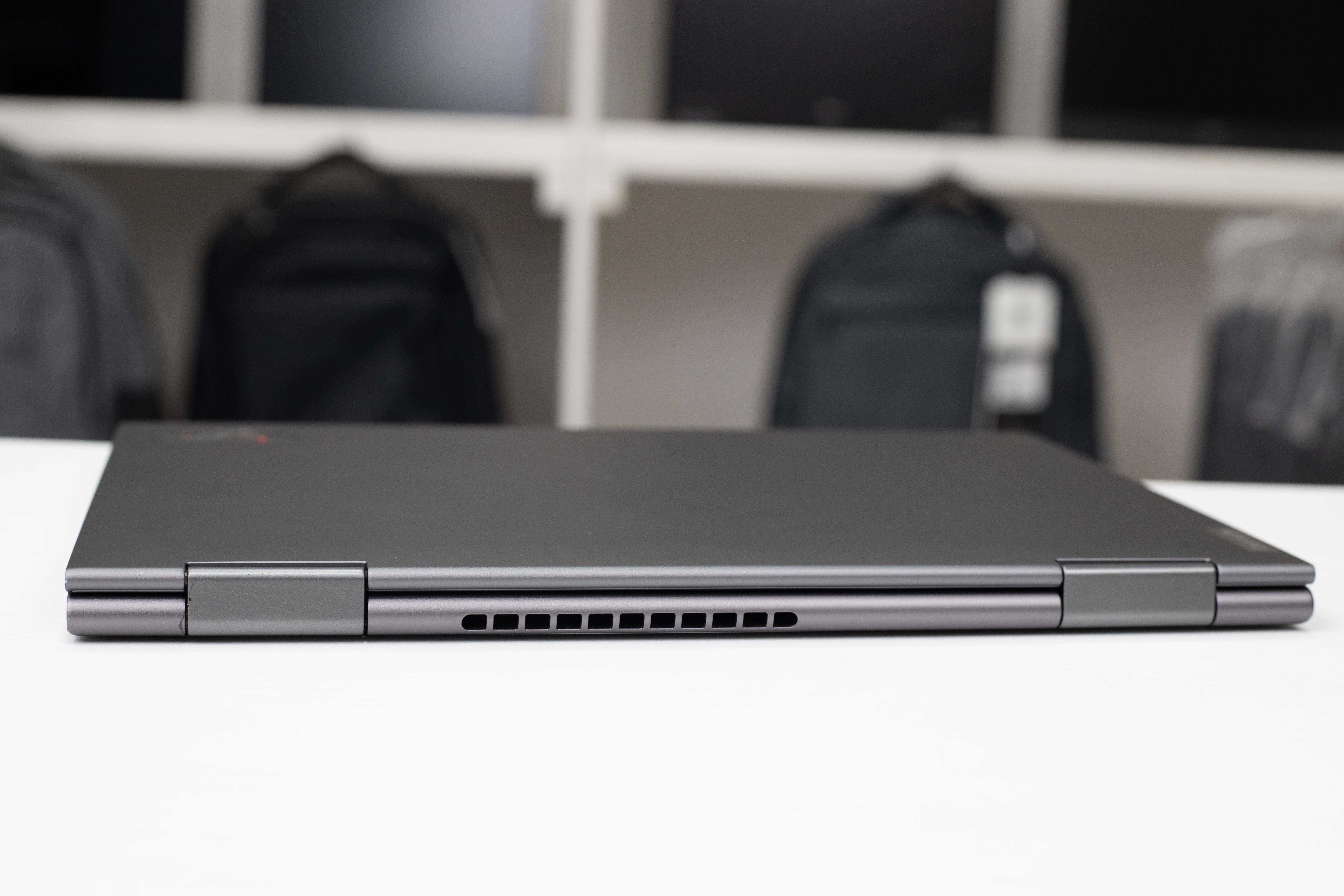 Lenovo ThinkPad X1 YOGA 6 Gen i7-1185G7 32RAM 512SSD IPS TOUCH 4K 14”