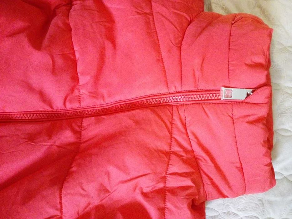 Осіння курточка, розмір 38 (М)