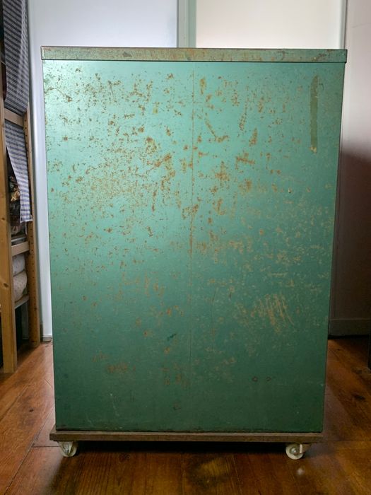 Cavalete de tipografia