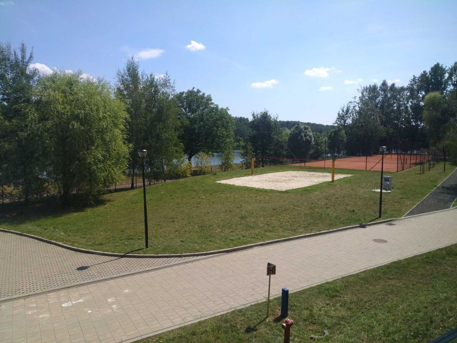 Apartament, Dolina Trzech Stawów, Katowice