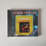 Cyber Storm - Pełna Wersja Sierra - Gra PC