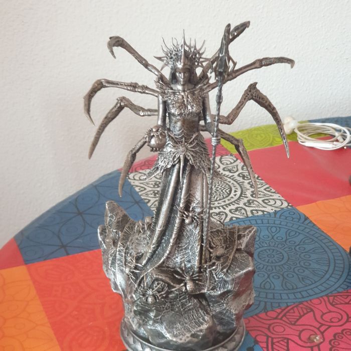 The Elder Scrolls Online Summerset Collector's Edition