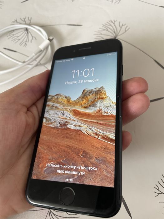 Iphone 7 телефон 128 g