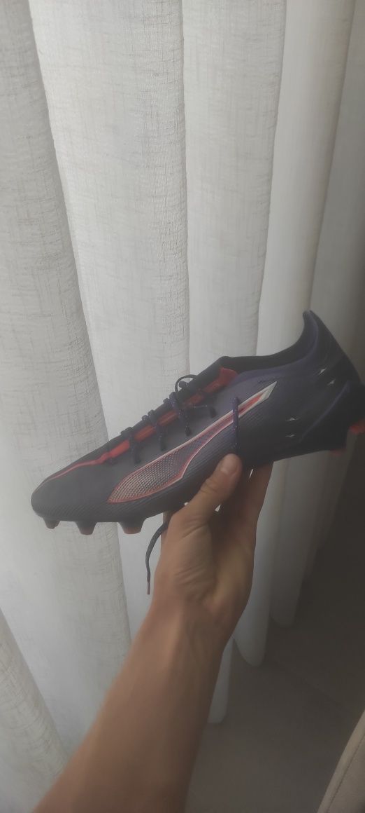 Chuteiras puma ultra ultimate