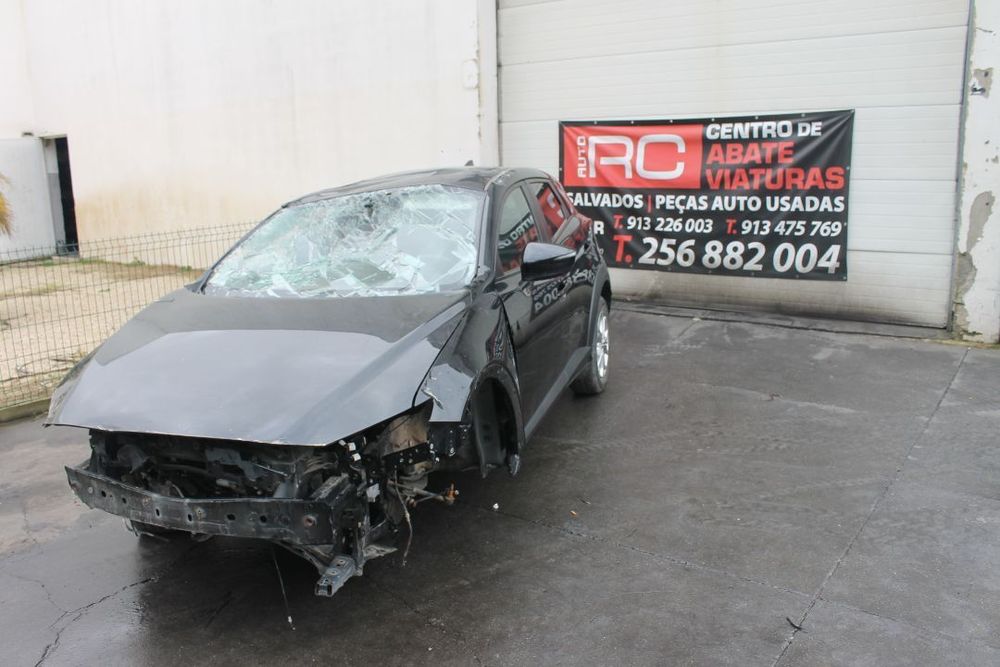 Mazda CX-3 Skyactiv-D de 2016 1.5