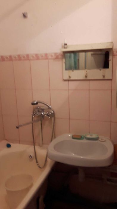 2-кімнатна квартира біля залізничного вокзалу