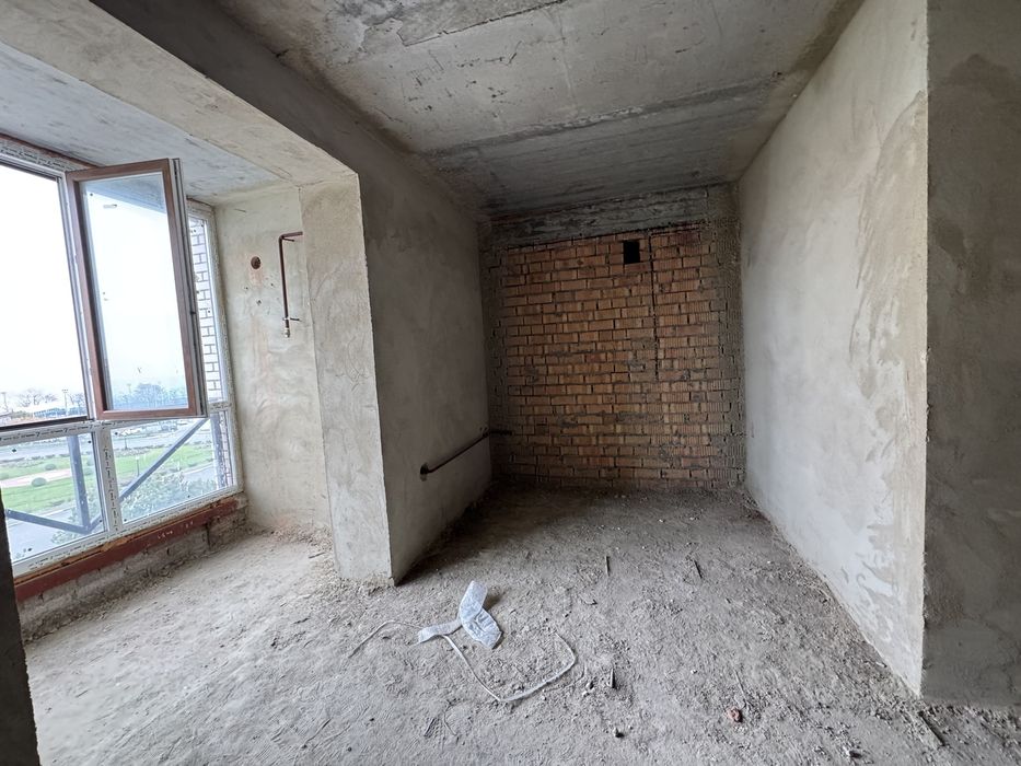 Квартира с видом на море г.Черноморск ЖК Парус