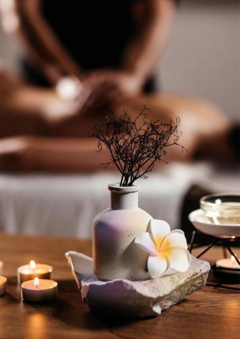 Massagem Relaxante em Queluz-Belas