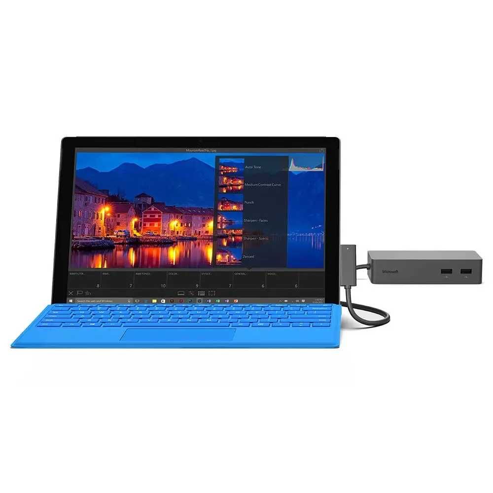 Док-Станція Surface Dock 1661 комплект