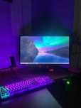 Ігровий компютер та монітор (  Intel i7-6700K + Nvidia GTX 1080 )