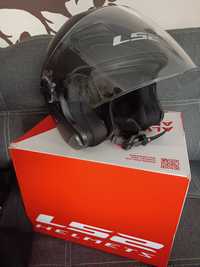 Kask Motocyklowy  LS2