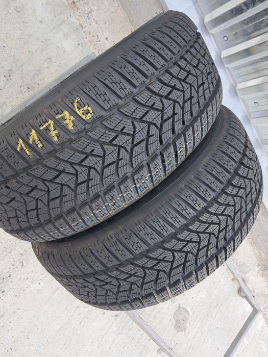 Резина зимова, НОВА, 225/55 R16 Dunlop Wintersport 5 (арт. 11776)