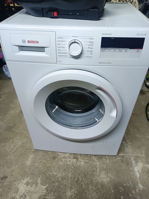 pralka automat Bosh