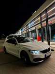 Bmw Seria 4 F32 420d Sport Line