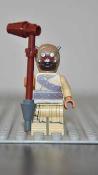 0064 Figurka LEGO sw1074 Star Wars Tusken Raider