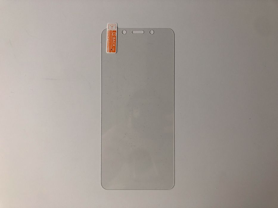 Xiaomi Redmi Note 8 Szkło hartowane Hydrogel Hydrożel Folia ochronna