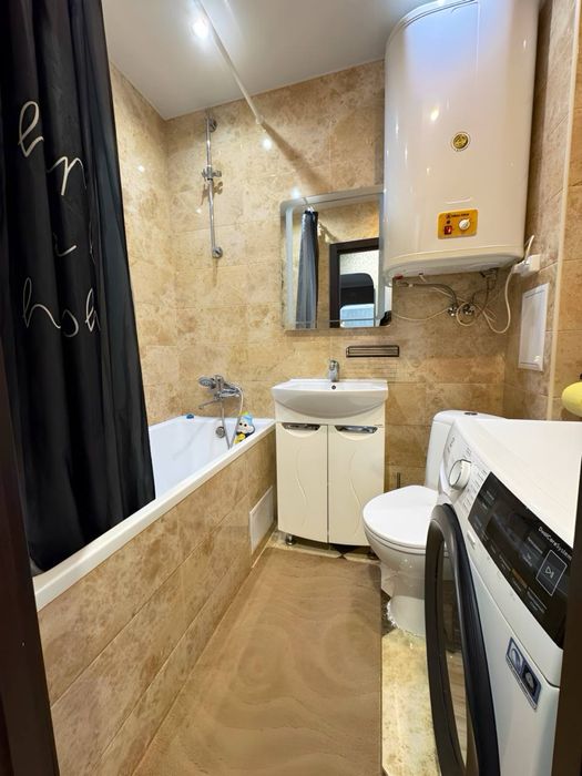 Продам 3к квартиру Солнечный