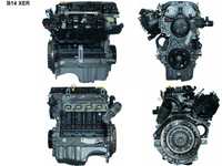 Motor Completo  Usado OPEL Astra 1.4 B14XER