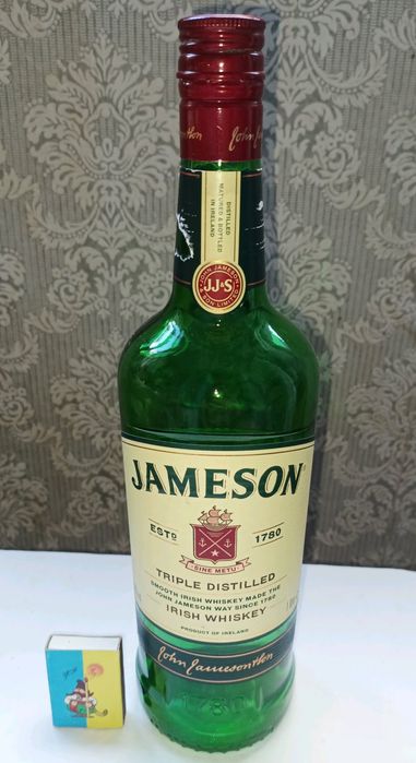 Бутылки для алкоголя