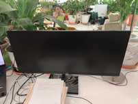 LG 34WN780-B - 34 Ultrawide