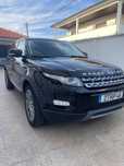 Range rover evoque 2.2