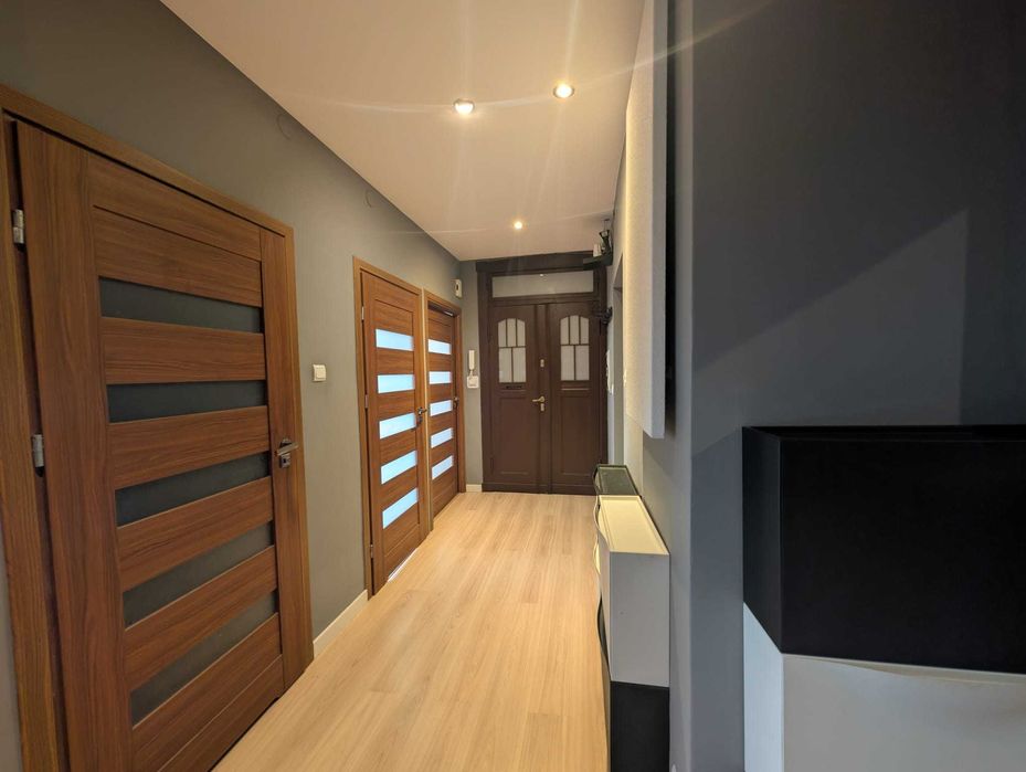 Pokój z balkonem w centrum dla studenta blisko UKW BSW WSG Collegium M