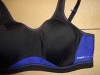 FREYA Active AA4004 sportowy biustonosz OKAZJA jak nowy 36C / 80C