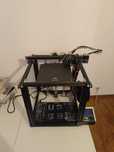 Drukarka 3D Ender 5 PRO CREALITY