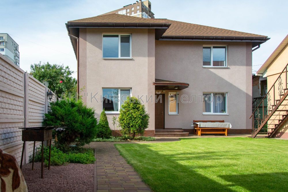 Без комісії.Продам будинок в Дніпровському районі, вулиця Профспілкова